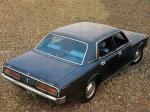 Toyota Crown 1971 года